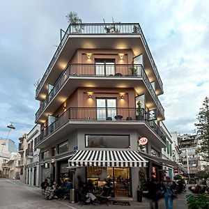 Clyde Athens By Nin&Bau